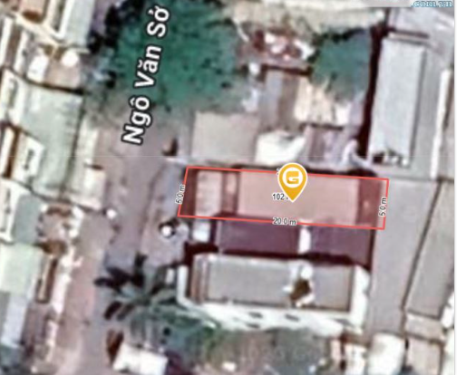 BÁN NHÀ 100 M², NGANG 5M, phường Đông Xuyên, Tp Long Xuyên, An Giang - Ảnh 2