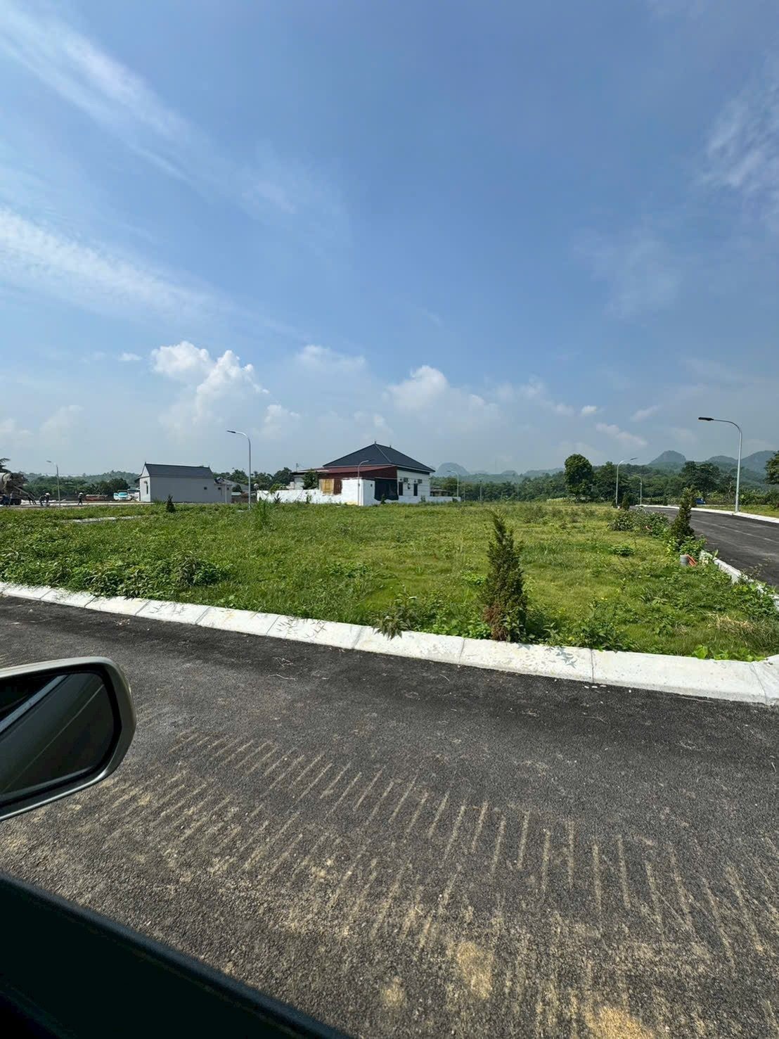 Bán Đất 64.4m2 có sẵn 64.4 m2 thổ cư giá 200 triệu tại - Chọn - Xã An Nghĩa Phú Thọ - Ảnh 1
