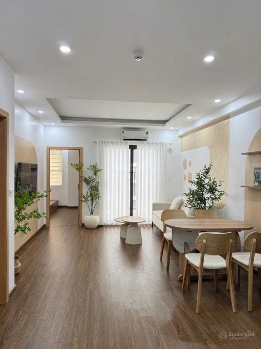 Bán căn hộ trung tâm thành phố Thái Nguyên sẵn dòng tiền thuê vốn chỉ 900 triệu - Ảnh 1