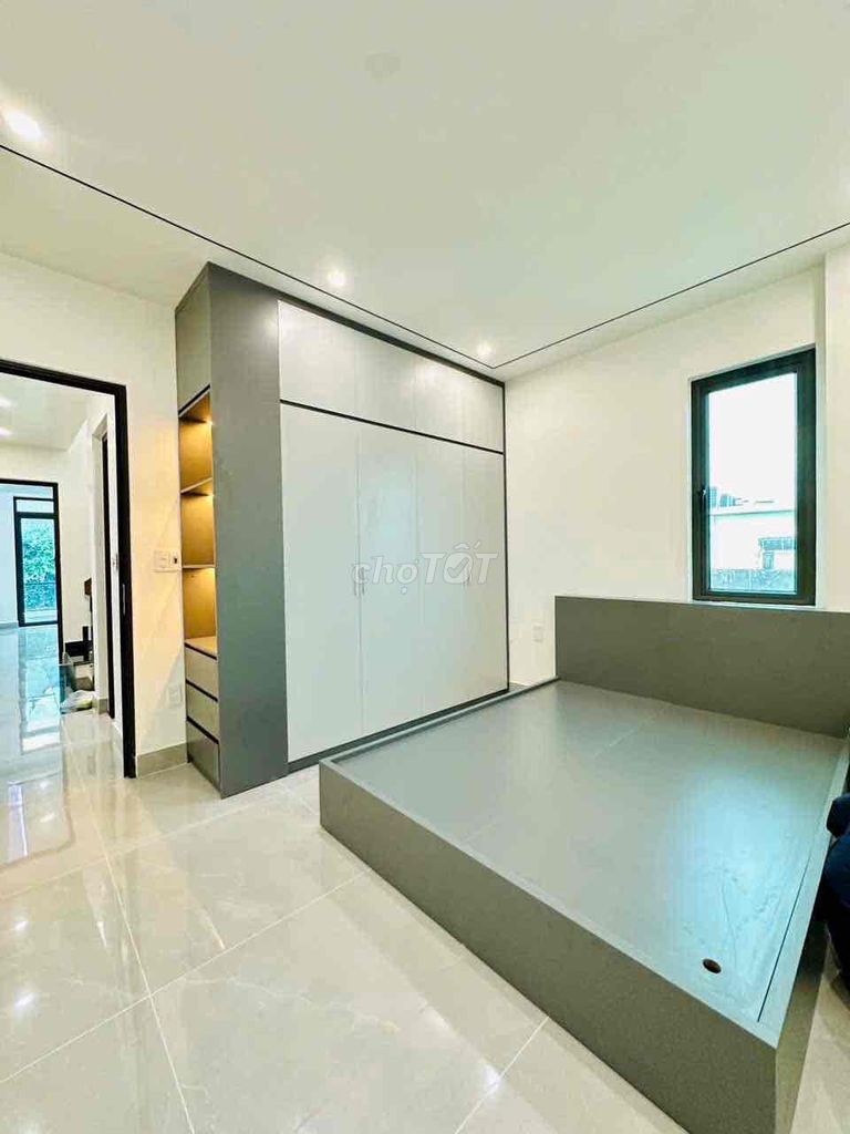 🌿🌸 NHÀ ĐẸP 3 TẦNG – HỒNG THÁI, AN DƯƠNG 🌸🌿 🍃 Diện tích: 62m² | Hướng Đ - Ảnh 2