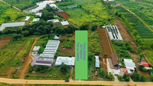 ✅ CHUYỂN NHƯỢNG LÔ ĐẤT 2000m, 400 thổ ở Măng Đen. - Ảnh 2