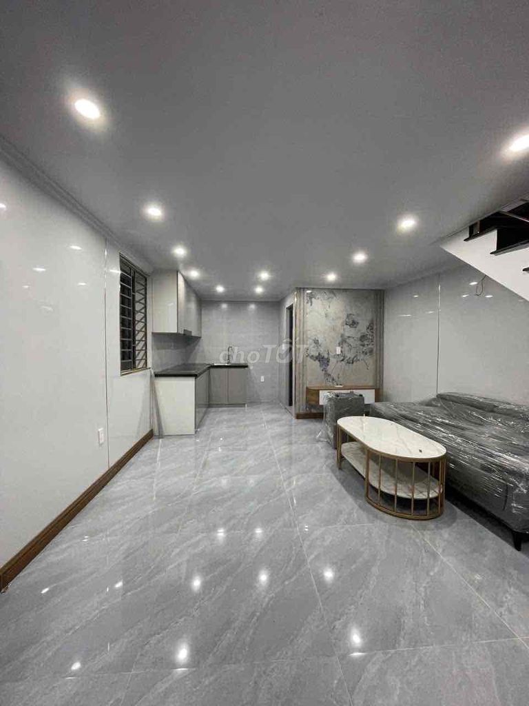 CC bán căn nhà 3 tầng 2 mặt tiền Trần Nguyên Hãn, Hải Phòng