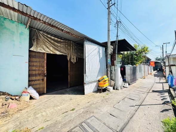 💥💥 Đất Mặt Hẻm Quang Trung. Gần Siêu Thị Go, Chợ Gò Quán, Vòng Xoay Bàu Giang. - Ảnh 2