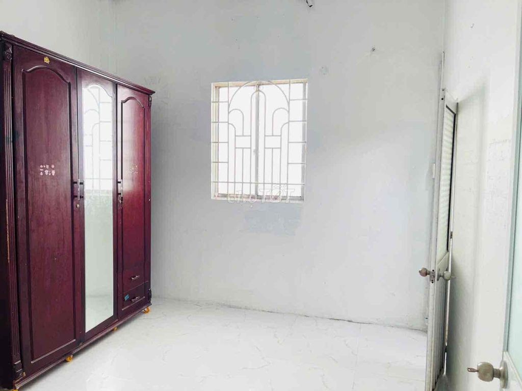 🏠NHÀ TRỆT LẦU 85M² (3PN, CÓ PN TẦNG TRỆT)– KDC HỒNG LOAN 6A - Ảnh 1
