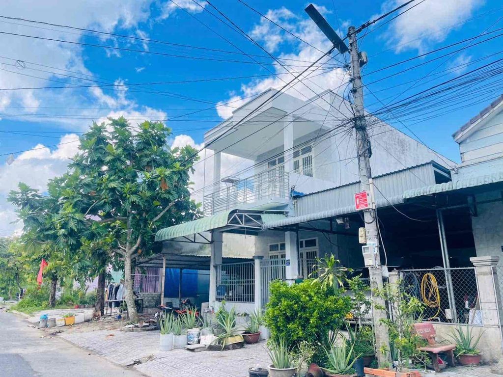 🏠NHÀ TRỆT LẦU 85M² (3PN, CÓ PN TẦNG TRỆT)– KDC HỒNG LOAN 6A - Ảnh 5
