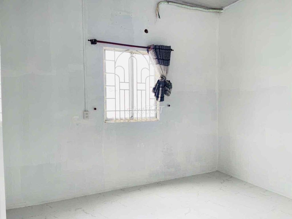 🏠NHÀ TRỆT LẦU 85M² (3PN, CÓ PN TẦNG TRỆT)– KDC HỒNG LOAN 6A - Ảnh 8