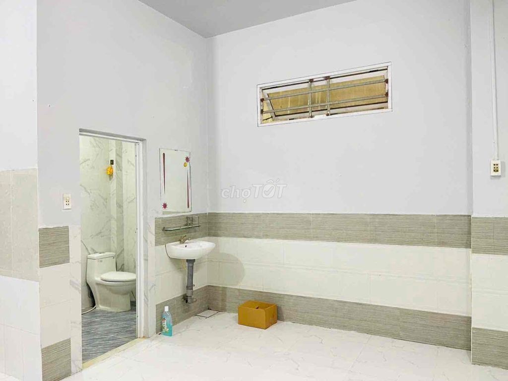 🏠NHÀ TRỆT LẦU 85M² (3PN, CÓ PN TẦNG TRỆT)– KDC HỒNG LOAN 6A - Ảnh 9