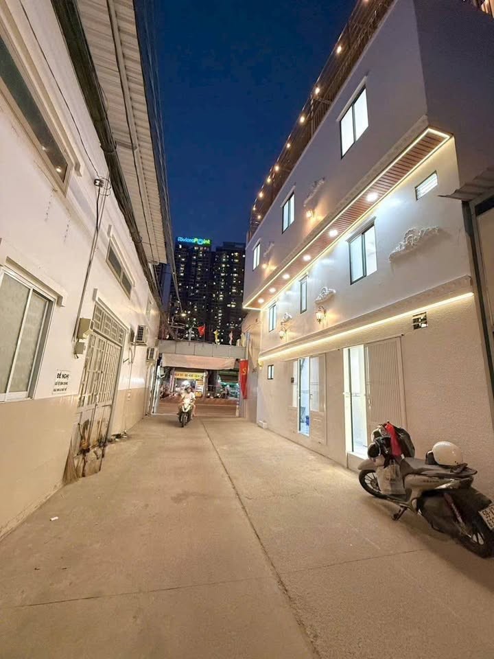 BÁN NHÀ QUẬN 7 – GIÁ TỐT HIẾM CÓ - Ảnh 2