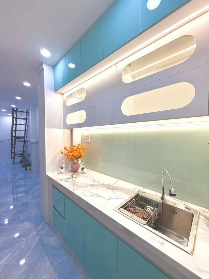 BÁN NHÀ QUẬN 7 – GIÁ TỐT HIẾM CÓ - Ảnh 3