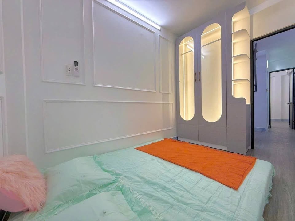 BÁN NHÀ QUẬN 7 – GIÁ TỐT HIẾM CÓ - Ảnh 6