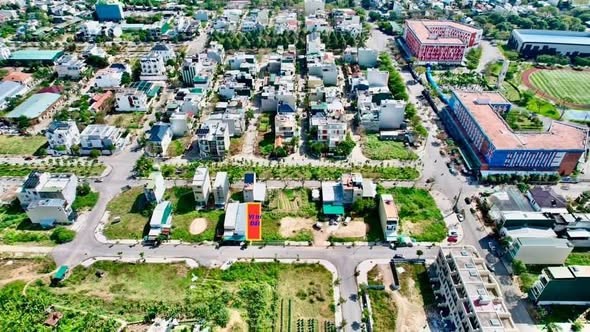 💥💥Đất mặt tiền đường 13,5m KDC Bắc Huỳnh Thúc Kháng, Quảng Ngãi - Ảnh 1