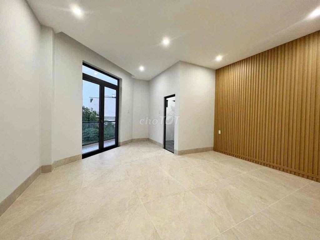 (GIAM 1,2 TỶ) NHÀ 2 LẦU MỚI - GÓC B4 & B9 2 MẶT TIỀN - KDC PHÚ AN - Ảnh 5