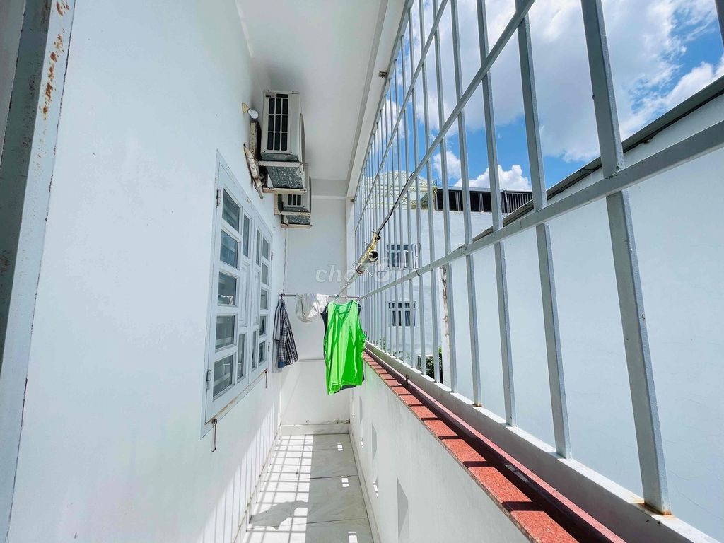 NHÀ 3 TẦNG HOÀN CÔNG (TẶNG NỘI THẤT) - ĐƯỜNG SỐ 8, KDC VĂN HOÁ TÂY ĐÔ - Ảnh 8
