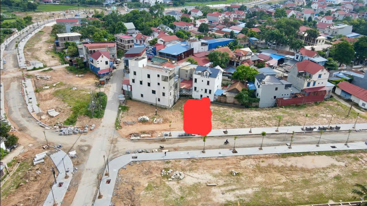 Không thể tin được cả nhà ơi, chỉ 1ty7 mua được ngay đất trục chính kinh doanh ngay chợ Cầu Gô. - Ảnh 2