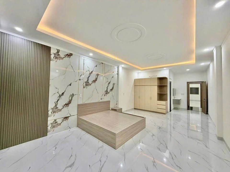 🦚🦚BÁN NHÀ PHỐ 1 TRỆT 2 LẦU - KHU TĐC LỘC VỪNG - CÁCH DỰ ÁN THE GIÓ (1KM) - RA ĐƯỜNG BÙI HỮU NGHĨA CHỈ 100M