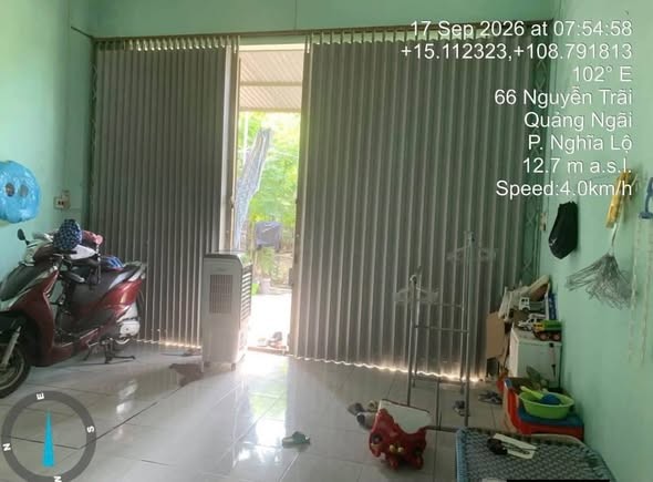 Chủ gởi nhà cấp 4 hẻm Nguyễn Công Phương. - Ảnh 2