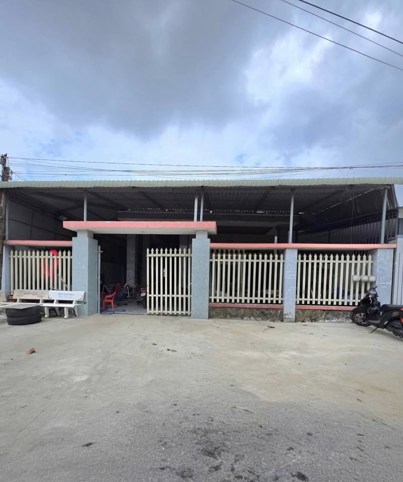 🏠 BÁN NHÀ TRUNG TÂM PHƯỜNG HÒA THÀNH – TÂY NINH - Ảnh 1