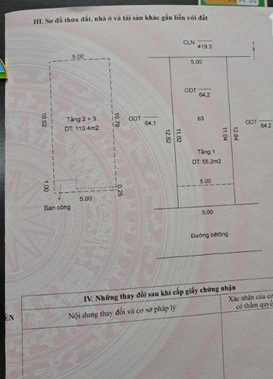 🏠 Bán Nhà 1 Trệt 1 Lầu Khu Dân Cư Xẻo Chanh, Mỹ Phước! - Ảnh 4