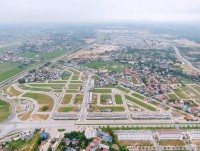 Chính chủ cần bán lô đất tại KĐT Yên Bình Xanh, sát siêu thị Go Phổ Yên - Ảnh 2