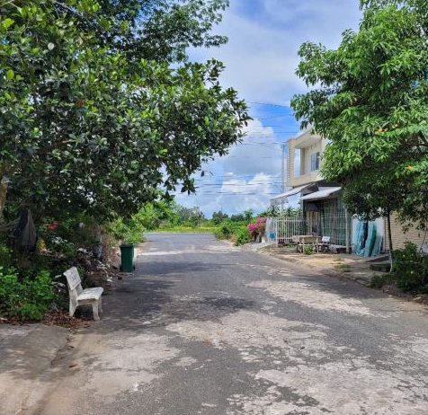 📍 BÁN NỀN ĐẸP – KDC TIẾN ĐẠT – ĐƯỜNG HỒ HẢO HỚN – MỸ PHƯỚC - Ảnh 1