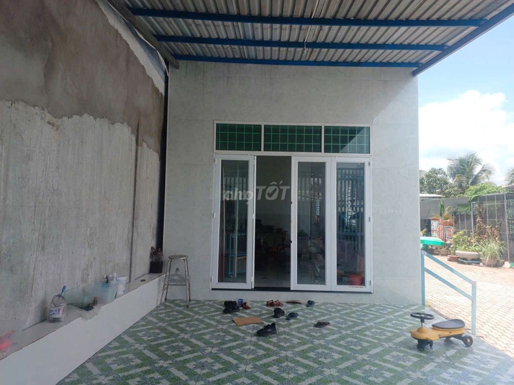 NHÀ MẶT TIỀN ĐƯỜNG LÊ HỒNG NHI CẦN BÁN - Ảnh 3
