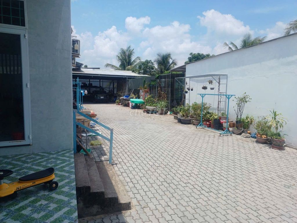 NHÀ MẶT TIỀN ĐƯỜNG LÊ HỒNG NHI CẦN BÁN - Ảnh 6