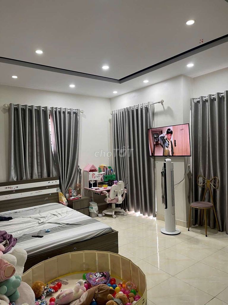 bán nhà mặt ngõ 374 đằng hải, hải phòng, ngõ oto, không lụt - Ảnh 2