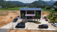 Bán đất CCN Yên Lạc Thái Nguyên vị trí đắc địa, hạ tầng hoàn thiện - Ảnh 1