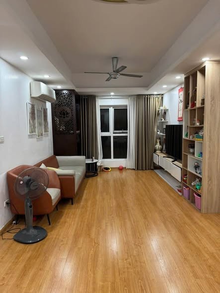 👋👋👋CHÍNH CHỦ GỬI BÁN GẤP CĂN 3 NGỦ 2WC VÀ 1KHO TOÀ CT7 KHU ĐÔ THỊ DƯƠNG NỘI HÀ ĐÔNG - Ảnh 3