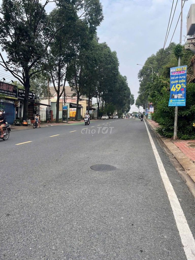 Bán đất mặt tiền Lê Hồng Phong, Phú Thọ, 488.8m2 - Ảnh 2