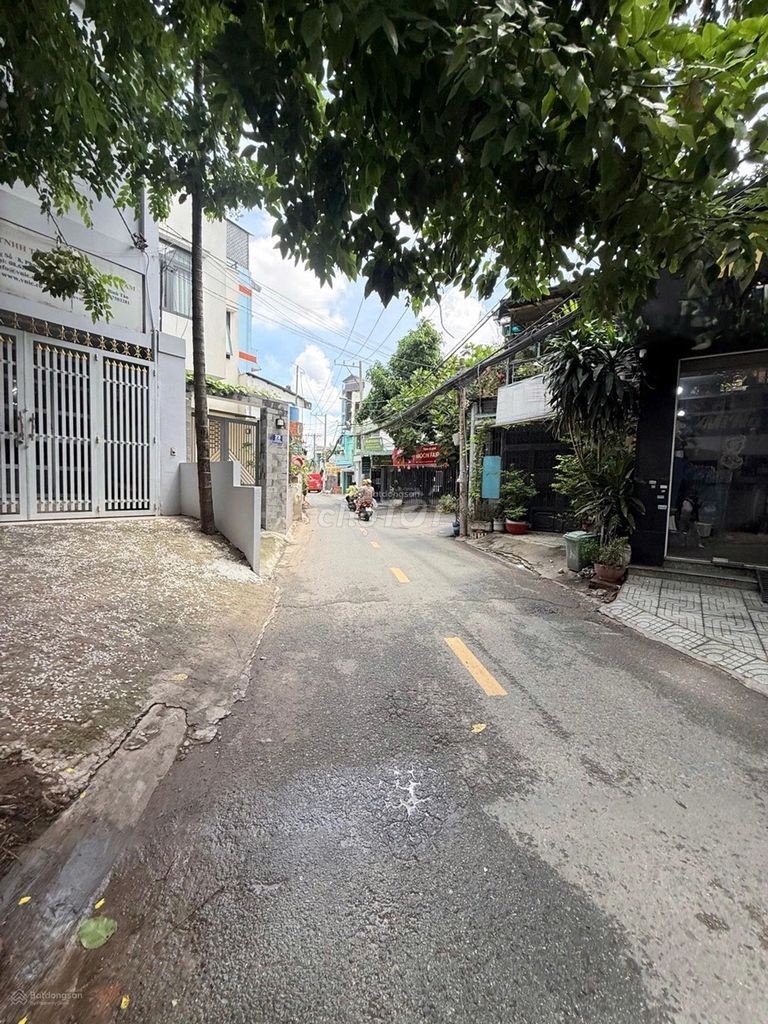 🔥 Bán nhà trung tâm Trần Nguyên Hãn – 60m , 4 tầng . Giá 3.8 tỷ - Ảnh 2