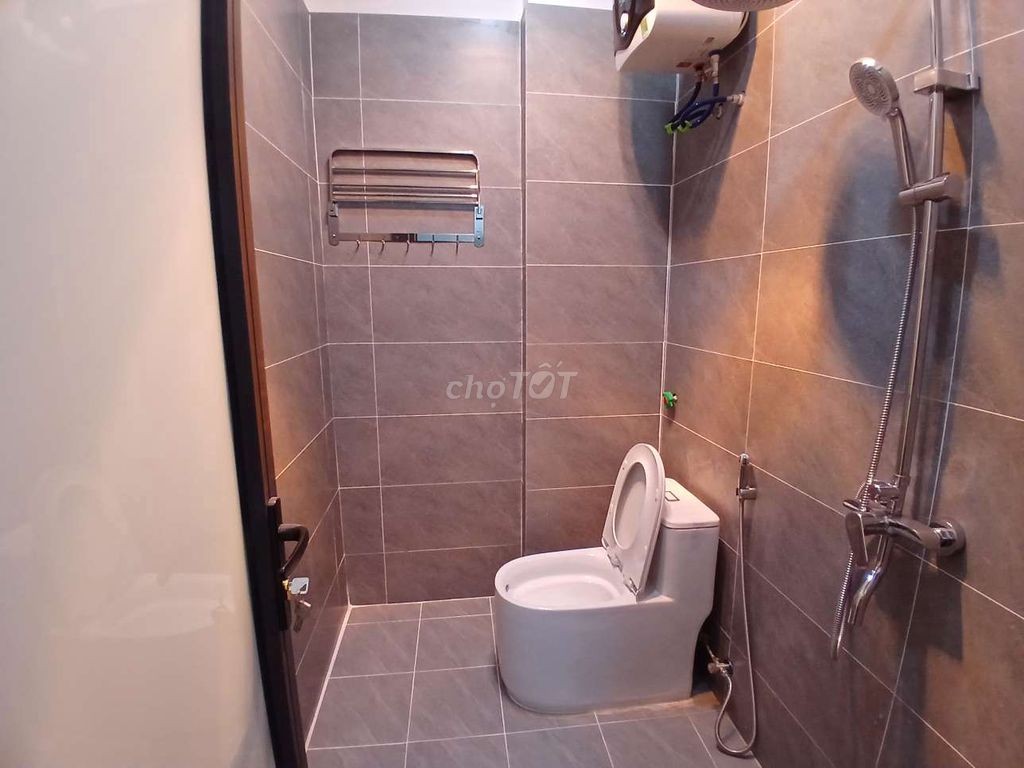 Bán Nhà - Minh Kha- An Dương- 4 Tầng- Xây Độc Lập - Giá 3,450 - Ảnh 3