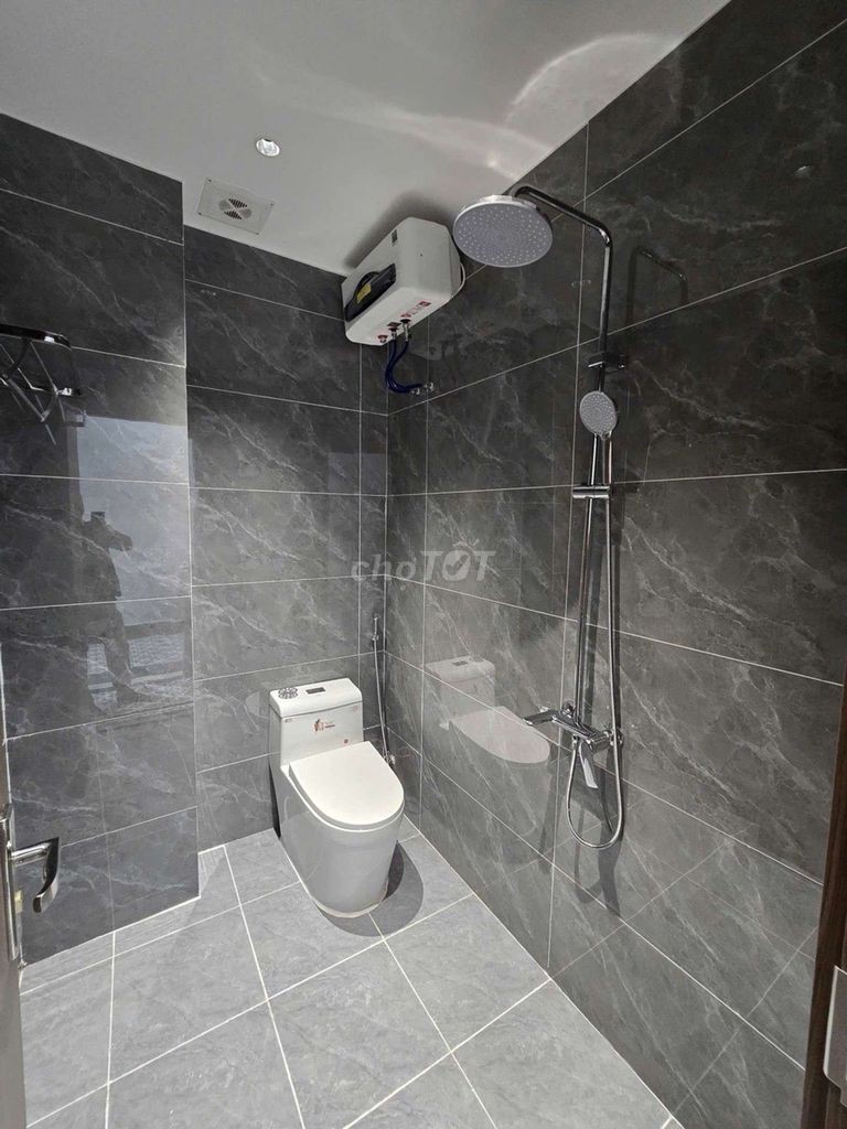 Bán Nhà - Minh Kha- An Dương- 4 Tầng- Xây Độc Lập - Giá 3,450 - Ảnh 7