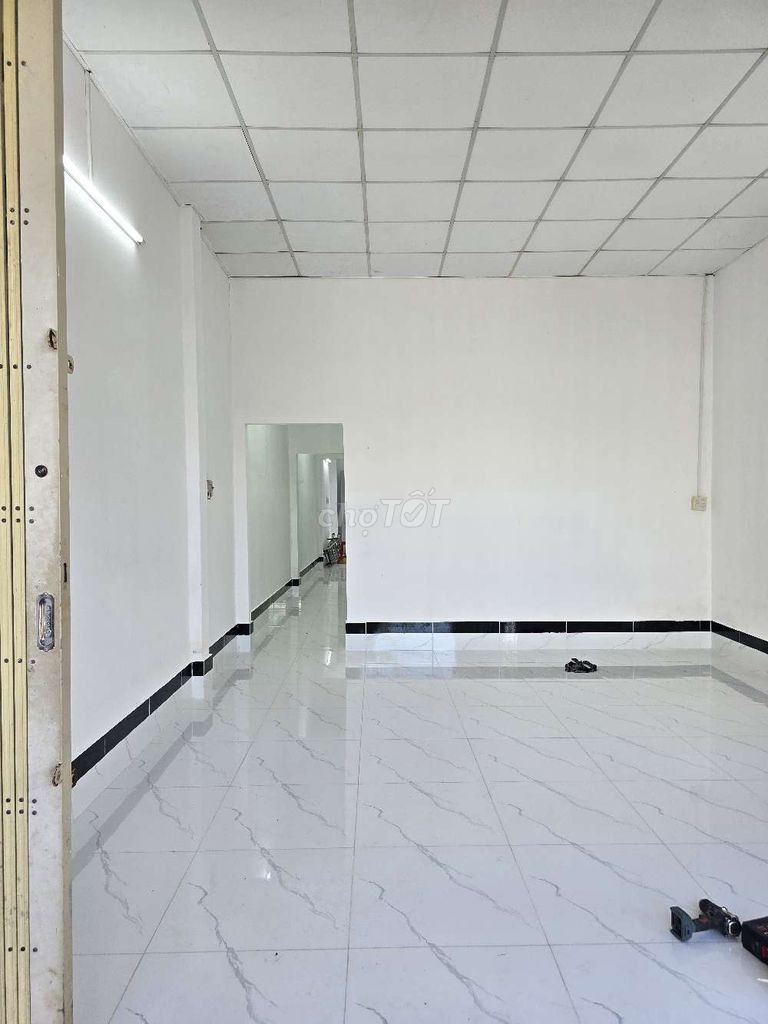 nhà trệt 2 phòng ngủ - Ảnh 6
