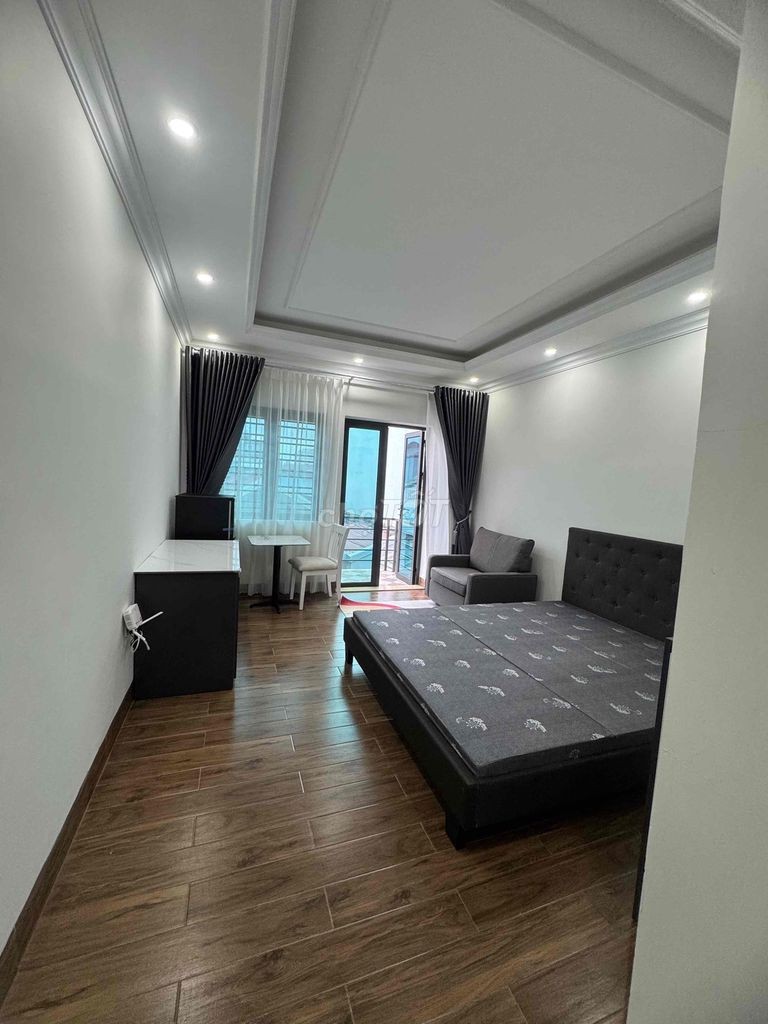 Bán nhà mặt ngõ 109 Nguyễn Bỉnh Khiêm, Thông ngõ 128 An Đà - Ảnh 5