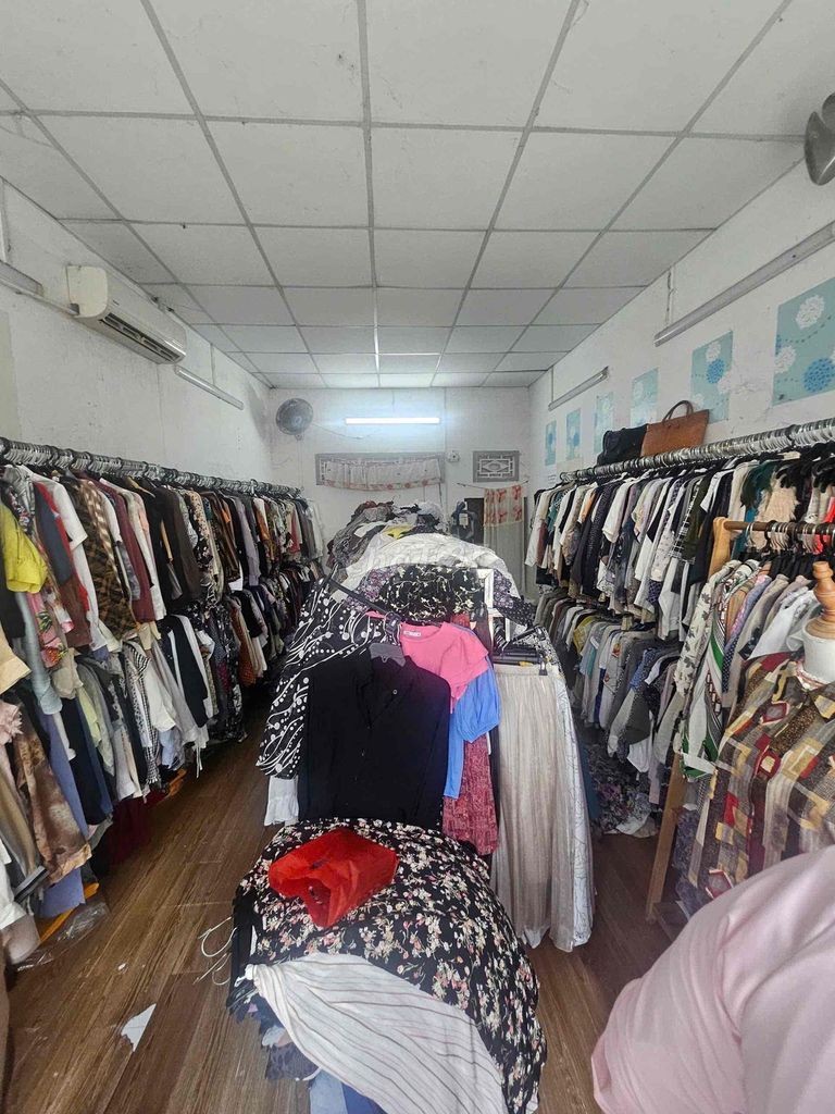 BAN NHA HEM 50 TRAN HOANG NA - Ảnh 1
