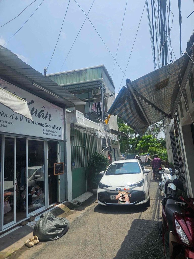 BAN NHA HEM 50 TRAN HOANG NA - Ảnh 3