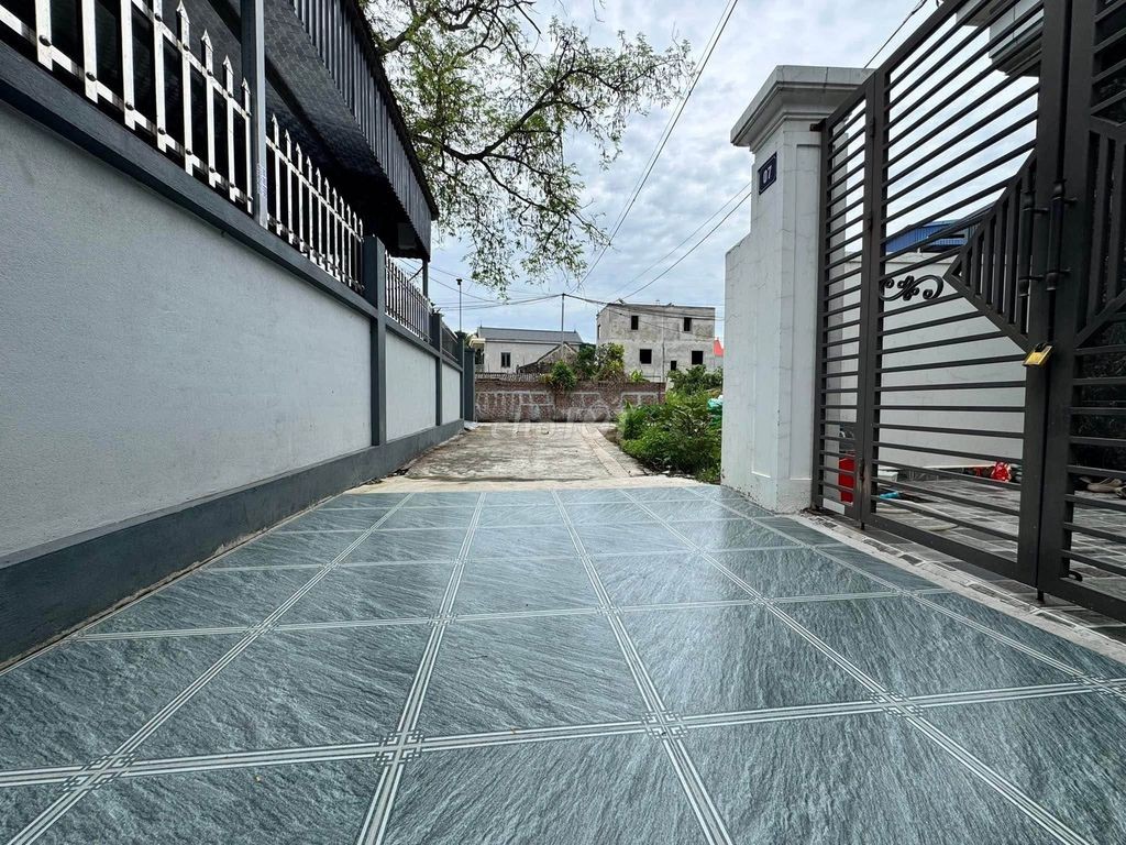 Bán nhà 60m2 Đồng Quang, Đặng Cương, giá 1.1 tỷ - Ảnh 1