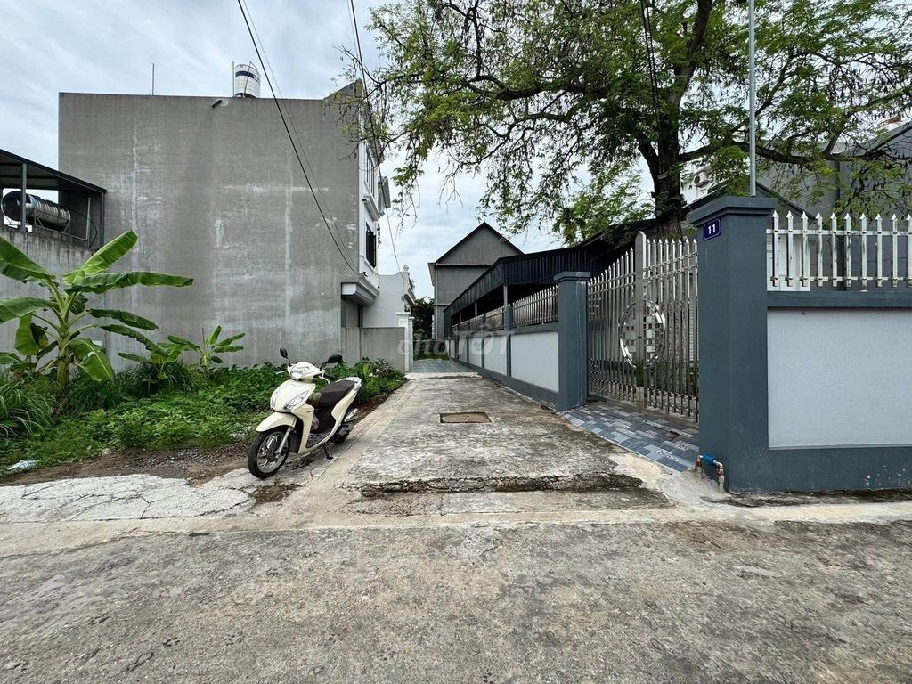 Bán nhà 60m2 Đồng Quang, Đặng Cương, giá 1.1 tỷ - Ảnh 2