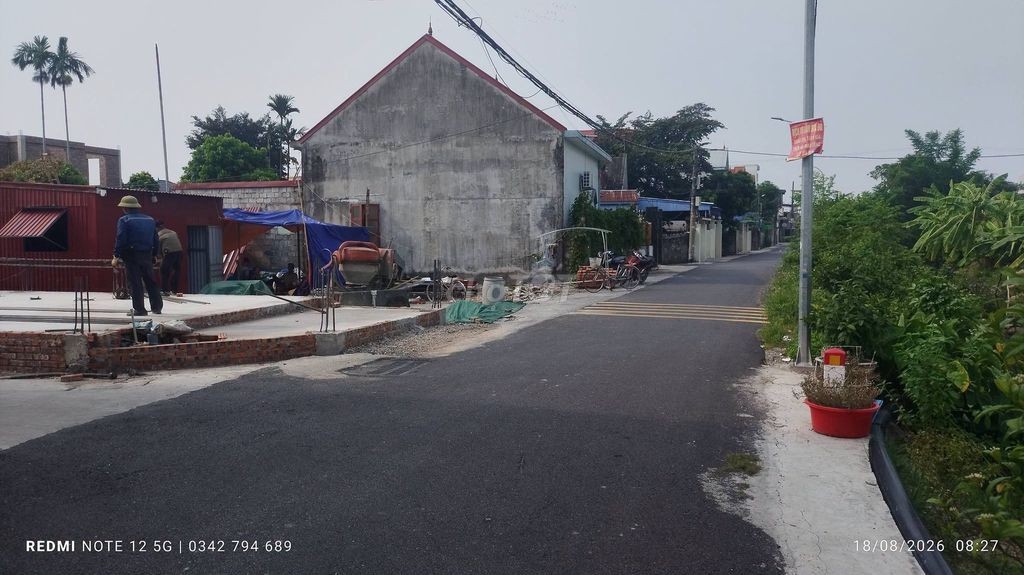 Bán đất 70m2 Trường Thành, tiềm năng KCN Tràng Duệ - Ảnh 2