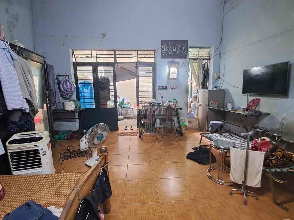 2,85 TỶ – 64M² NỞ HẬU | TRUNG TÂM HẢI CHÂU – HÒA CƯỜNG BẮC - Ảnh 1