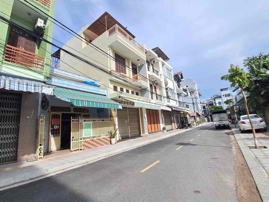 2,85 TỶ – 64M² NỞ HẬU | TRUNG TÂM HẢI CHÂU – HÒA CƯỜNG BẮC - Ảnh 3