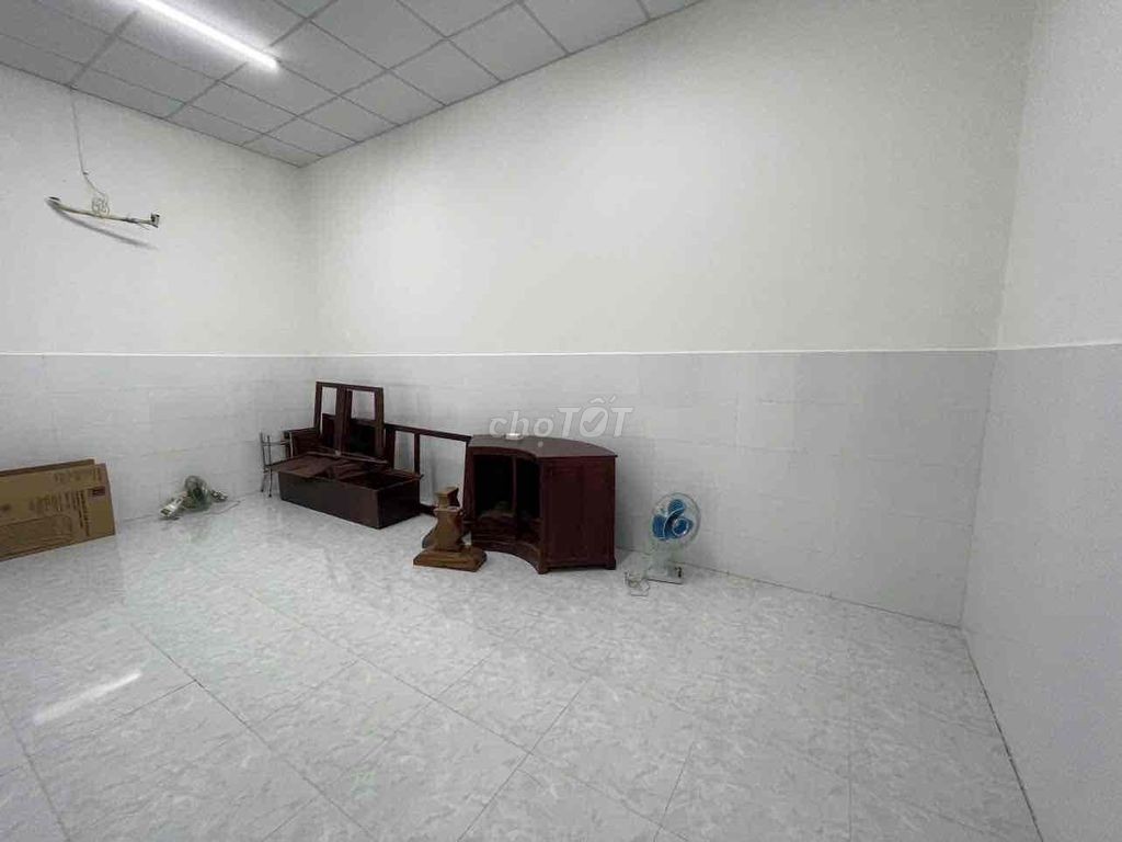 🏠Bán nhà trệt (120 m²) KDC Nông Thổ Sản, P. Hưng Phú (Q. Cái Răng cũ) - Ảnh 5