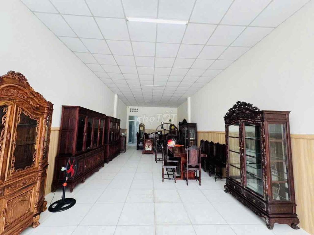 🏠Bán nhà trệt (120 m²) KDC Nông Thổ Sản, P. Hưng Phú (Q. Cái Răng cũ) - Ảnh 7