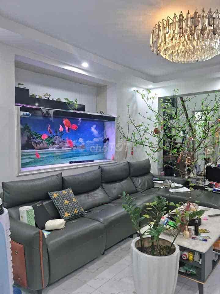 bán nhà 32/111 Đông Khê - Ảnh 1