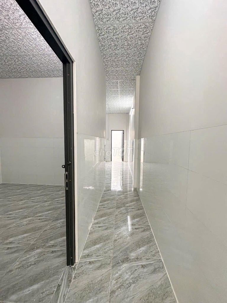Bán nhà mới xây 106m2 gần chợ Bông Vang - Ảnh 4