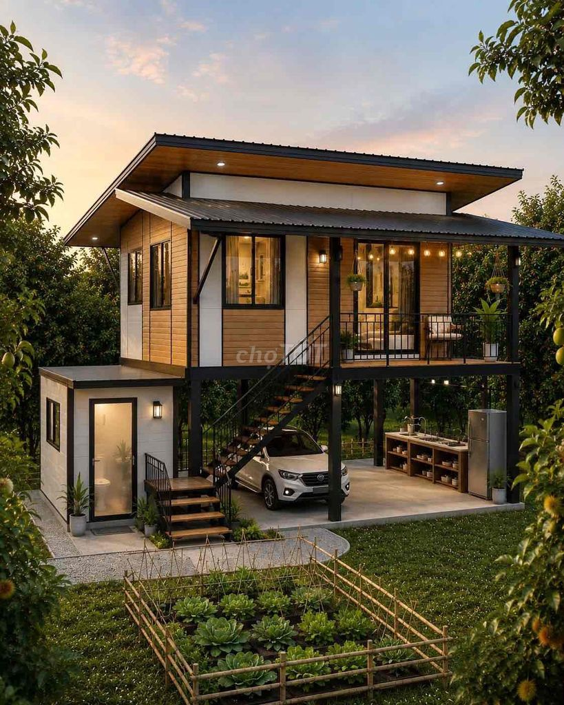 Đất mặt tiền - Ảnh 1