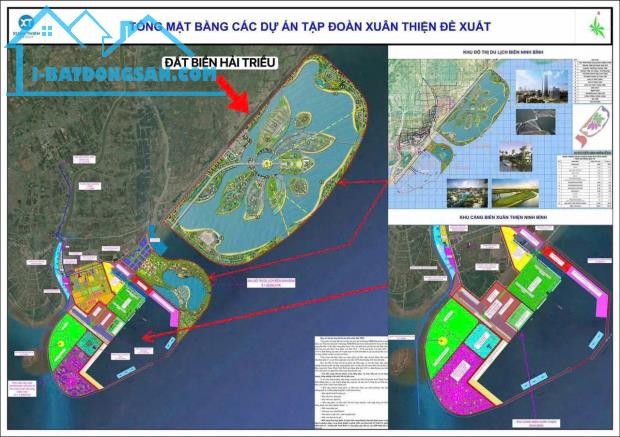 EM CÓ VIỆC NÊN CẦN BÁN GẤP LÔ ĐẤT, DIỆN TÍCH 91 MÉT, SÁT BIỂN, SÁT KHU KINH TẾ CHỈ 1.4 TỶ. LIÊN HỆ CHÍNH CHỦ - Ảnh 2