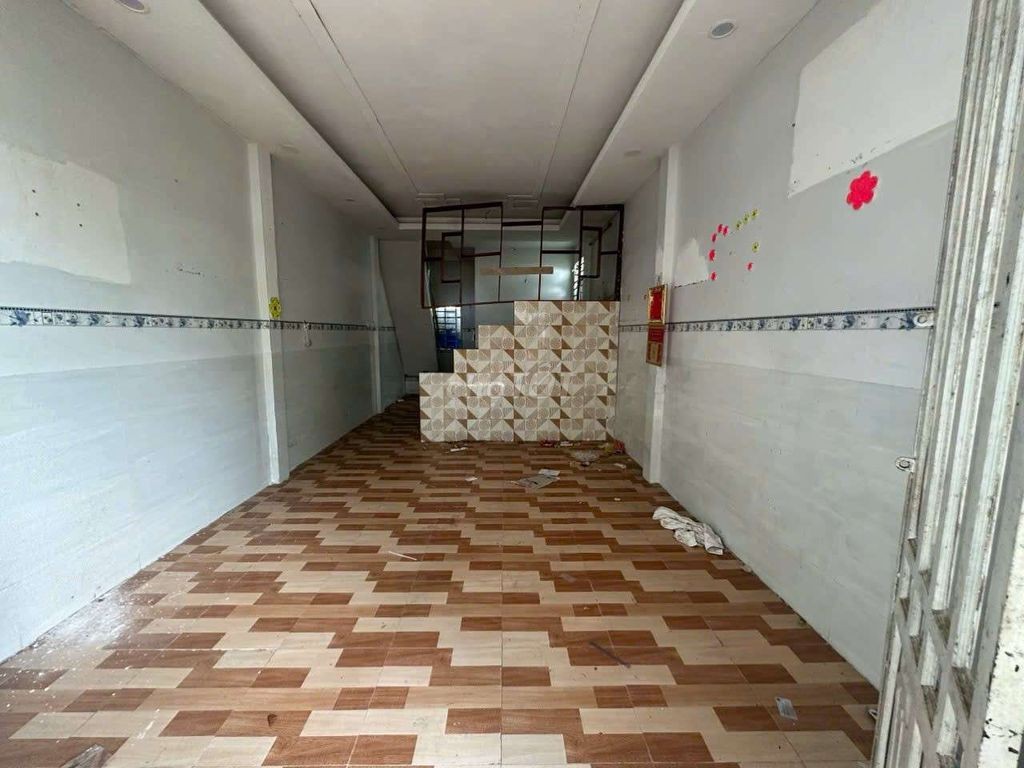 Bán nhà 1 trệt 1 lầu 48m² Thốt Nốt, Cần Thơ - Ảnh 3