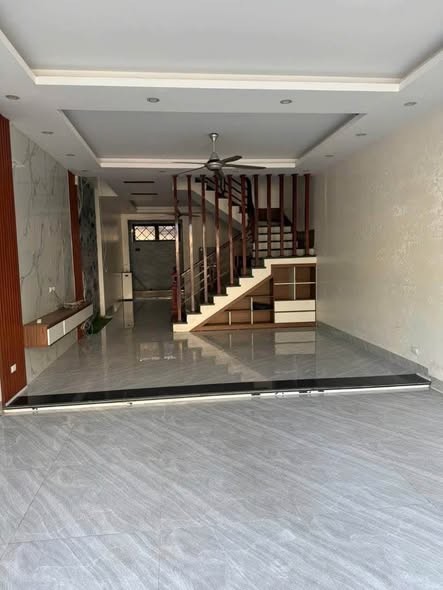 MỜI THUÊ NHÀ MỚI 3 TẦNG Ở THÁI NGUYÊN